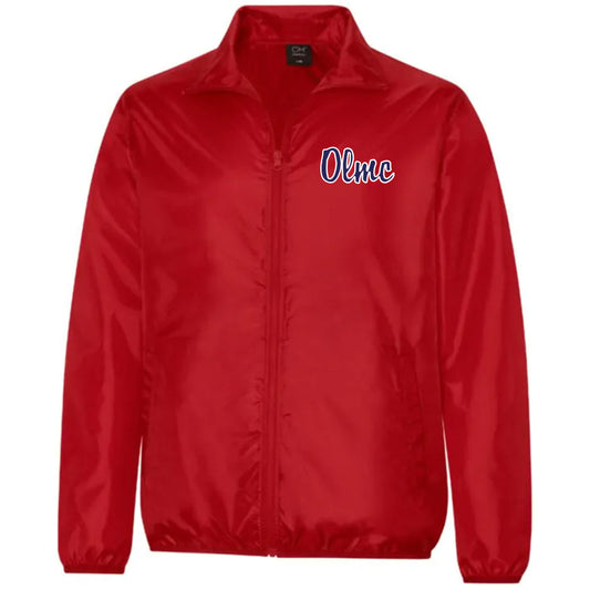 OLMC Slo Pitch Windbreaker (2 Colours)