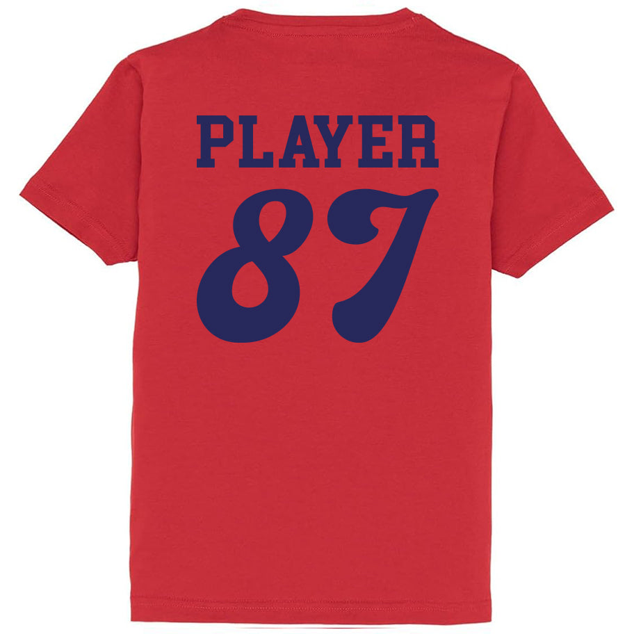 OLMC Slo Pitch Dri-Fit T-Shirt