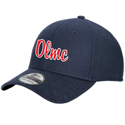 OLMC Slo Pitch Cap