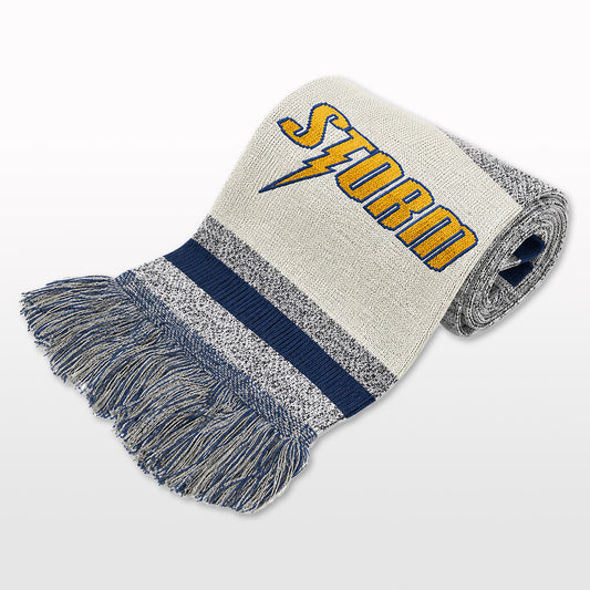 STORM BARDOWN SCARF