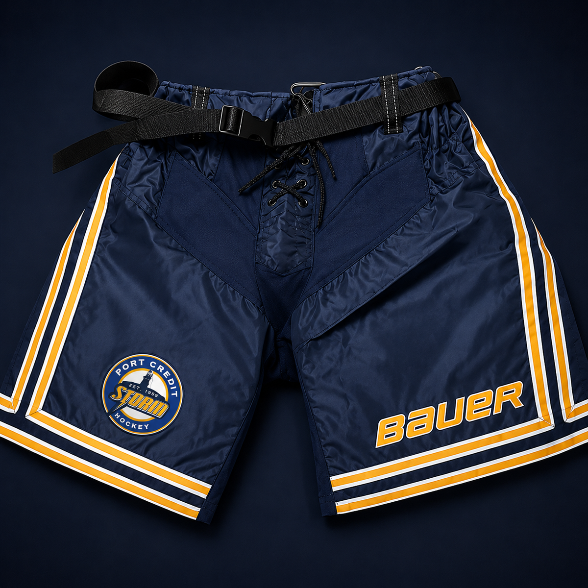 STORM BAUER PANT SHELL