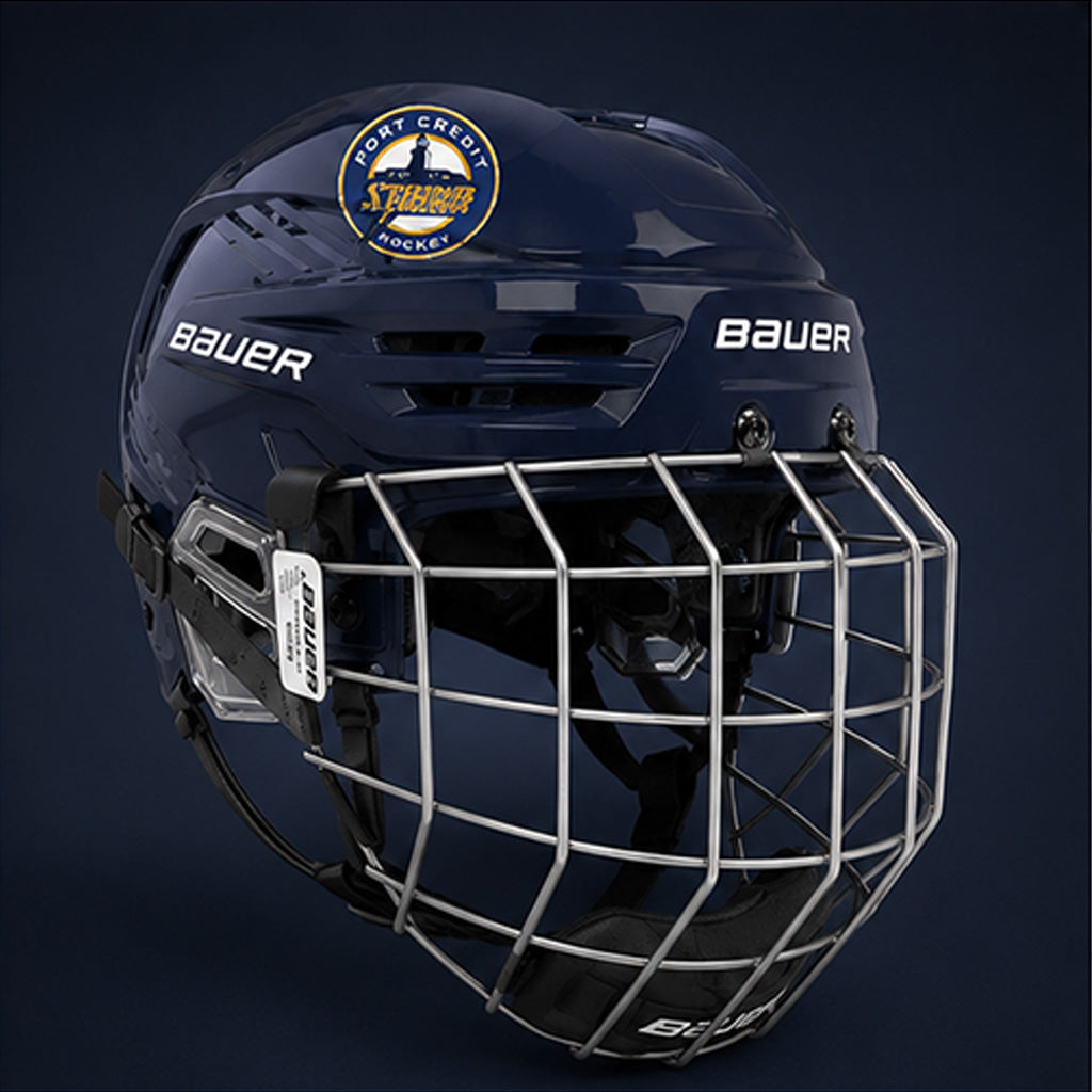 RE-ACT 90 HELMET- WITH CAGE