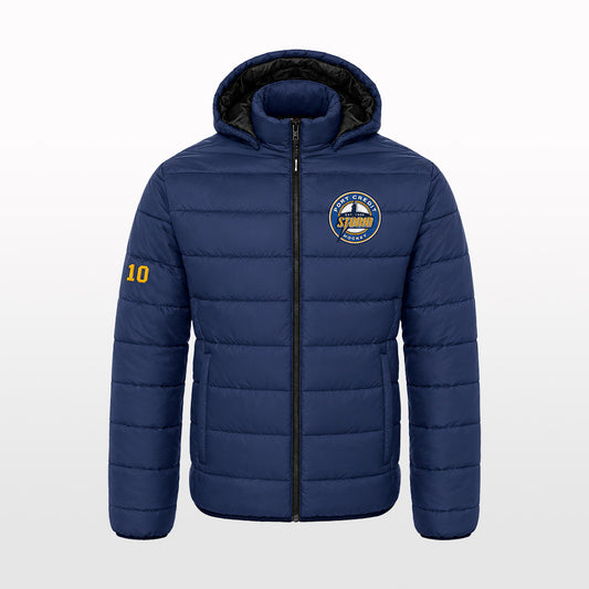 STORM CX2 WINTER PARKA