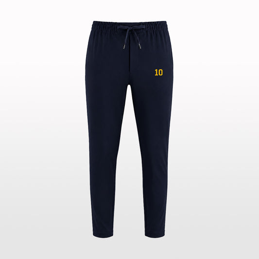 STORM CX2 TRACK PANTS