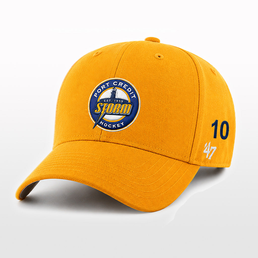 STORM CLUB CAP