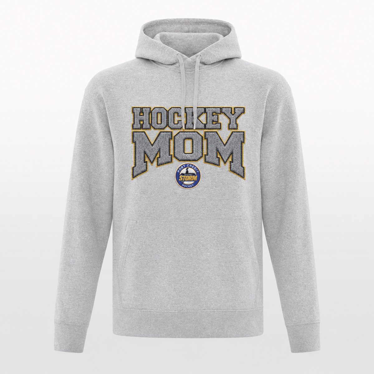 STORM MOM HOODIE
