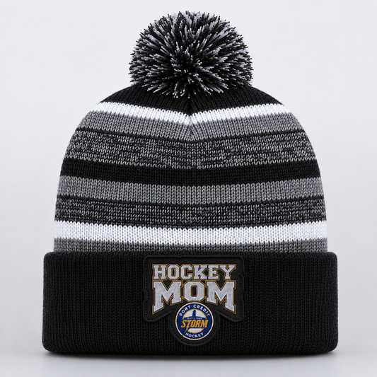 STORM MOM TOQUE