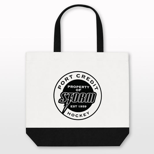 STORM TOTE BAG