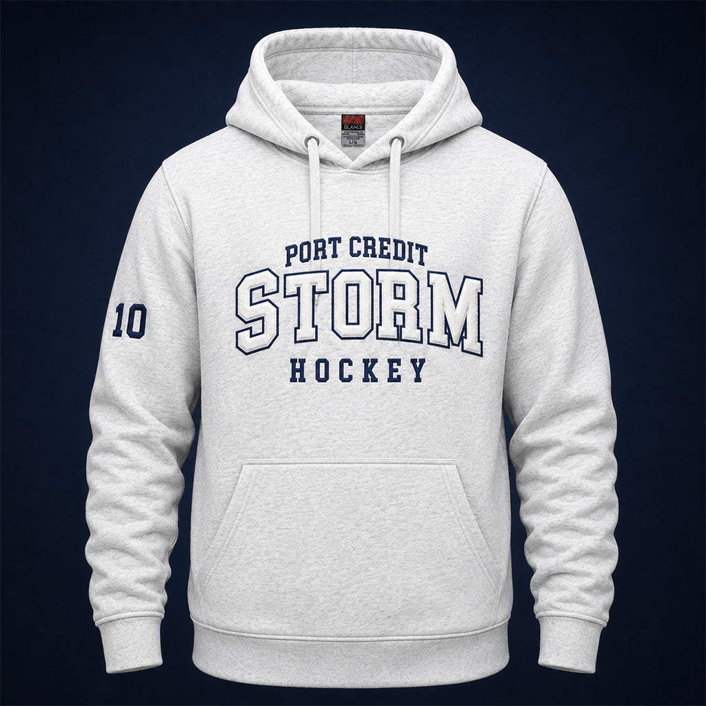 STORM WINTER CLASSIC HOODIE