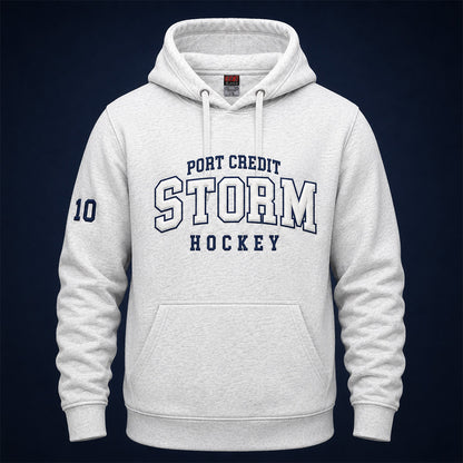 STORM WINTER CLASSIC HOODIE