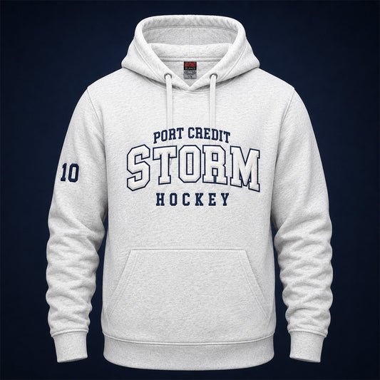 STORM WINTER CLASSIC HOODIE