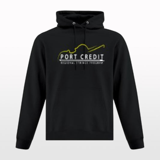 PCSS Hoodie