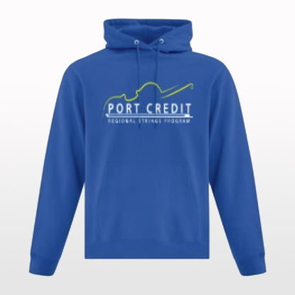 PCSS Hoodie