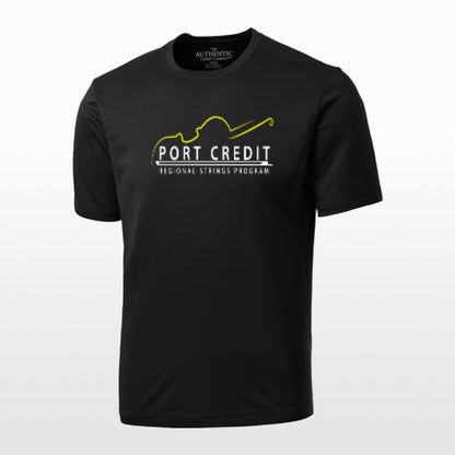 PCSS Cotton Tee
