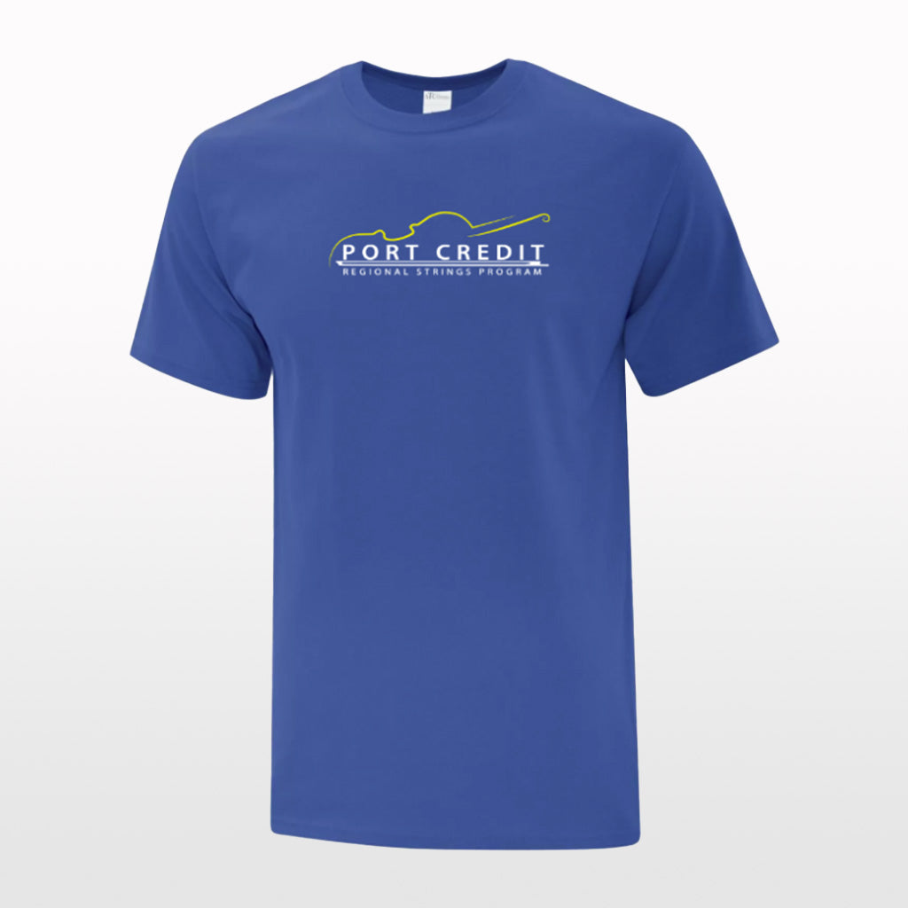 PCSS Cotton Tee
