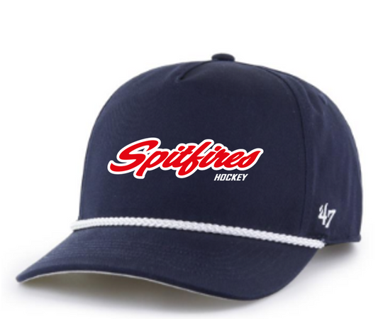 ESHA ROPE BALL CAP