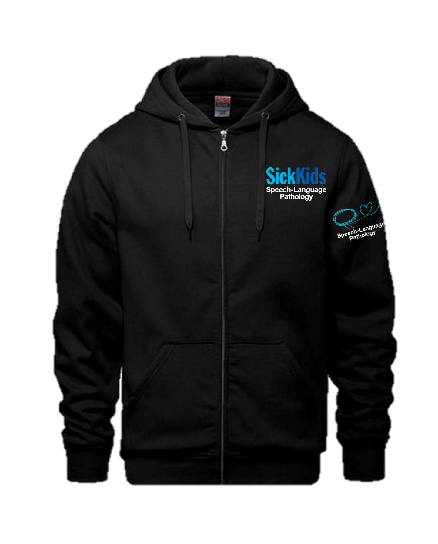 SickKids (S-L Pathology) Full Zip
