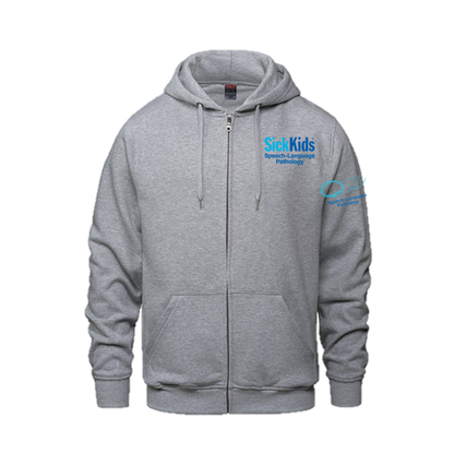 SickKids (S-L Pathology) Full Zip