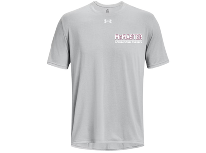 McMaster OT Under Armour SS Dryfit