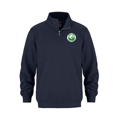 Forest Avenue 1/4 Zip