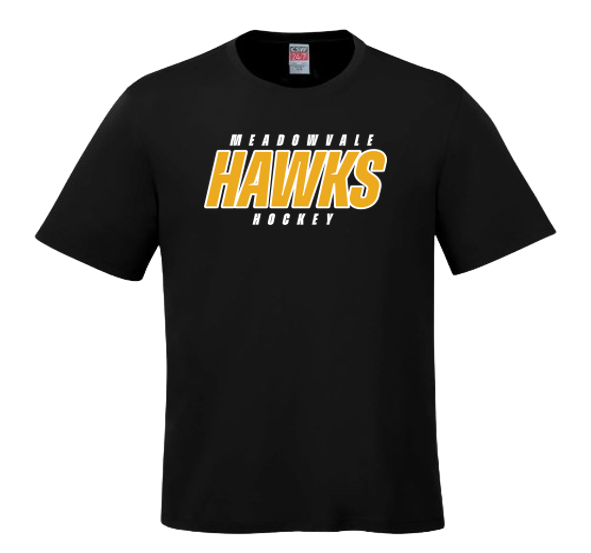 HAWKA SHORT SLEEVE TEE