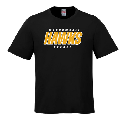 HAWKA SHORT SLEEVE TEE
