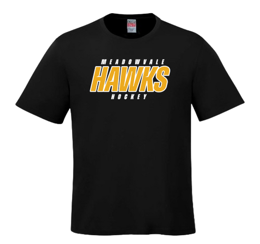 HAWKA SHORT SLEEVE TEE