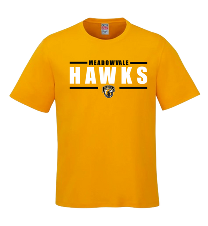 HAWKA SHORT SLEEVE TEE