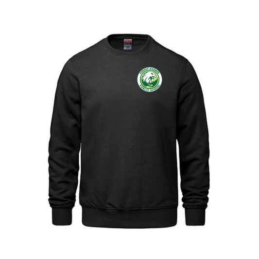 Forest Avenue Crewneck