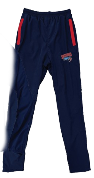 ESHA BARDOWN TRACK PANTS
