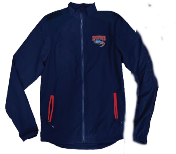 ESHA BARDOWN TRACK JACKET