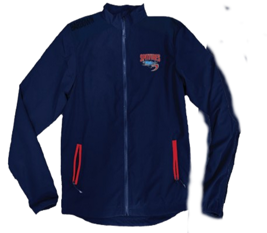 ESHA BARDOWN TRACK JACKET