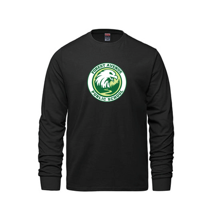 Forest Avenue Long-Sleeve Shirt