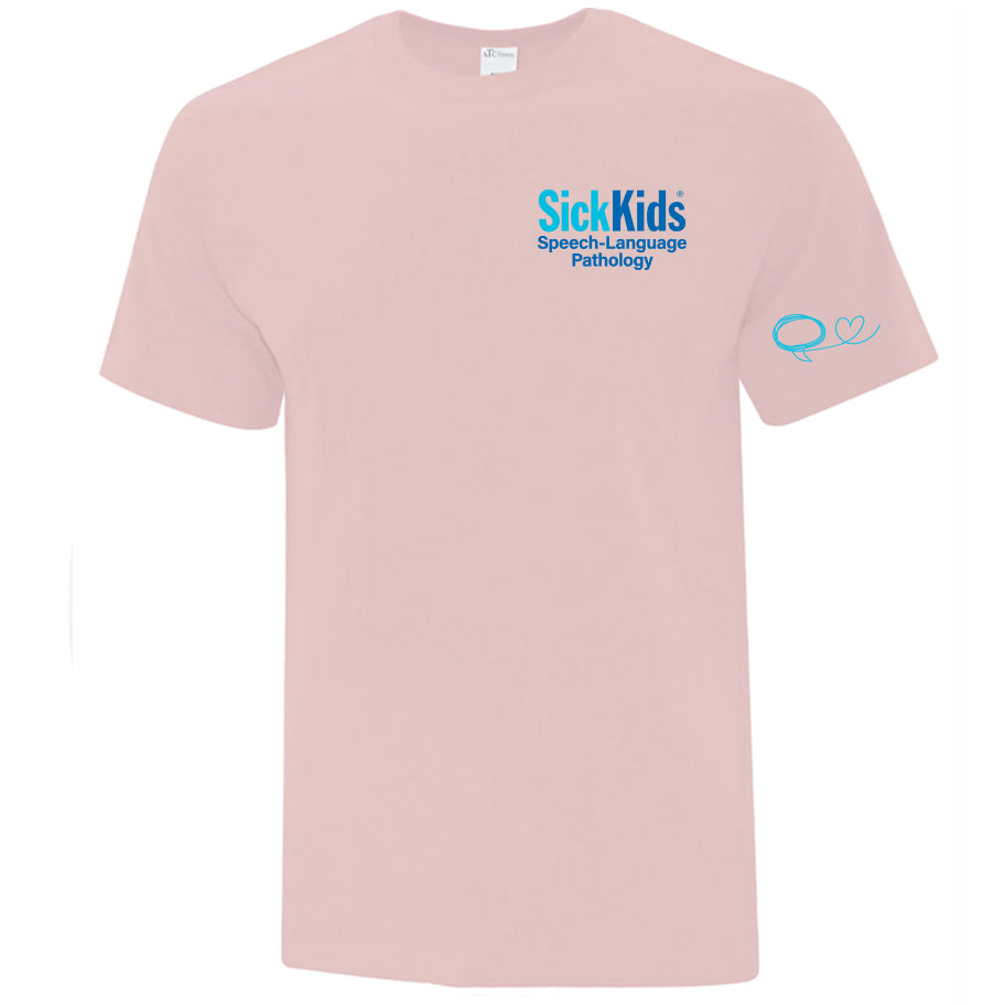 SickKids (S-L Pathology) Short Sleeve Tee