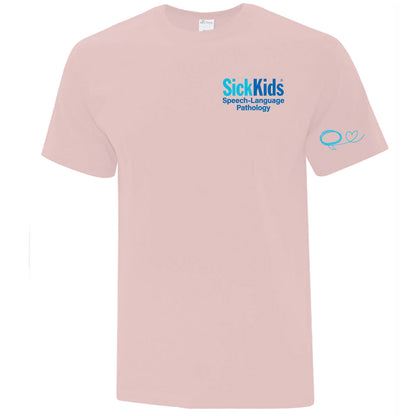 SickKids (S-L Pathology) Short Sleeve Tee