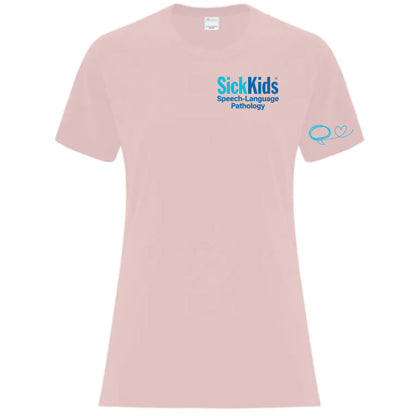 SickKids (S-L Pathology) Short Sleeve Tee