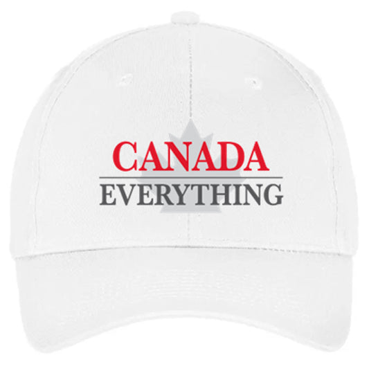 Canada Over Everything! (3 colours)