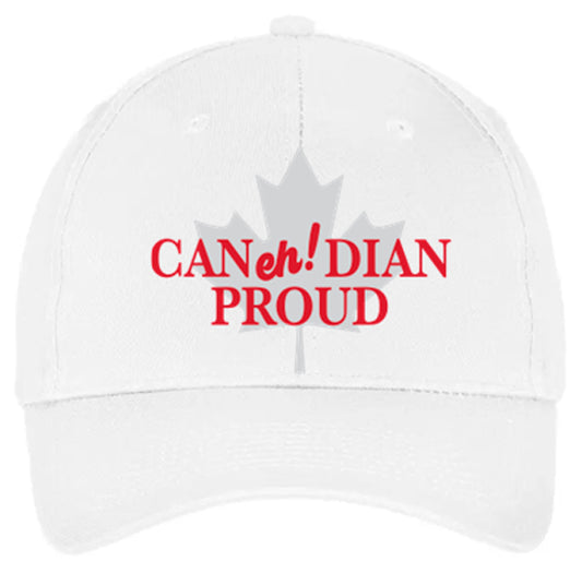 Can-EH!-dian Proud (3 colours)