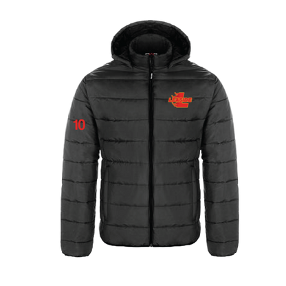 LHA CX2 Puffer Jacket