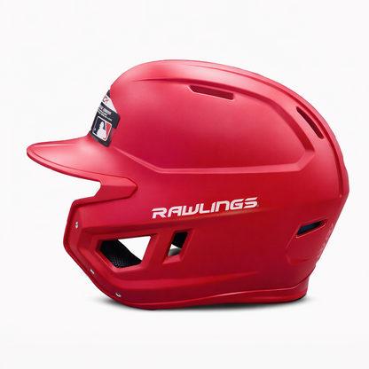 Majors Rawlings Mach Helmet