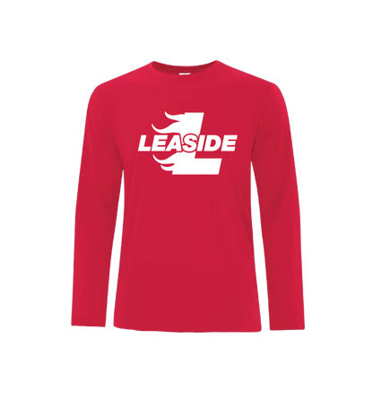 LHA Long Sleeve Tees