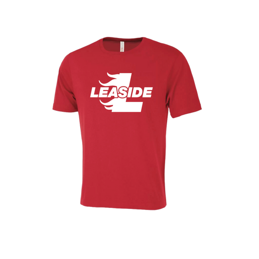 LHA Short Sleeve Tees