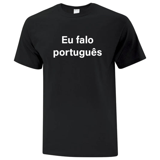 St. Phillip Portuguese Short Sleeve T-Shirt