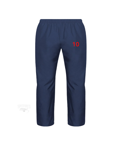 ESHA CX2 TRACK PANTS