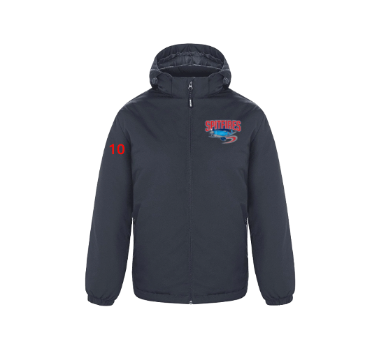 ESHA CX2 WINTER PARKA