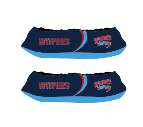 ESHA BARDOWN SKATE GUARDS
