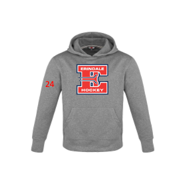 ESHA SPORT HOODIE
