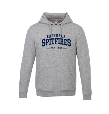 ESHA WINTER CLASSIC HOODIE