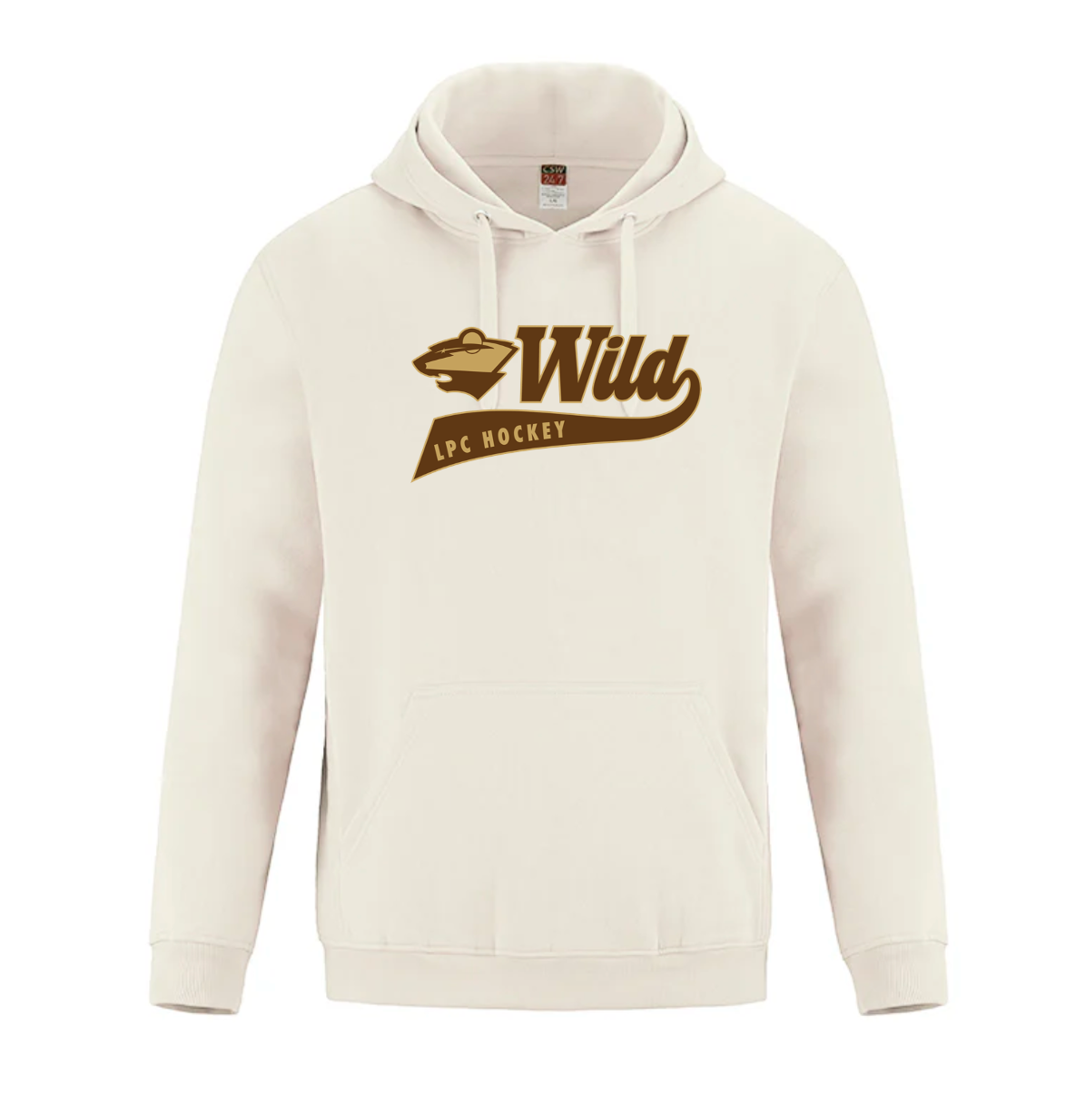 WILD WINTER CLASSIC HOODIE