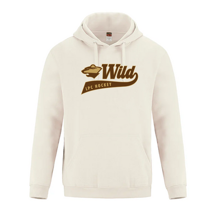 WILD WINTER CLASSIC HOODIE